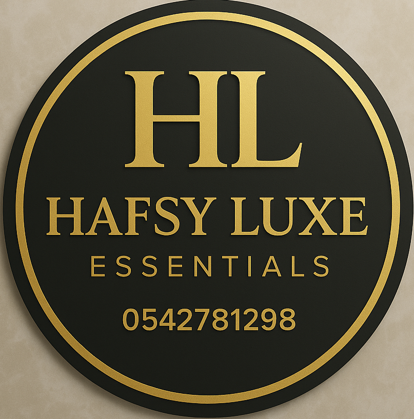 Hafsy_luxe_Essential