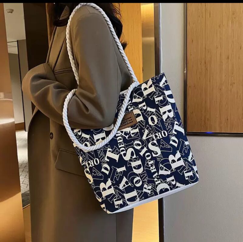 Tote bag - Image 3