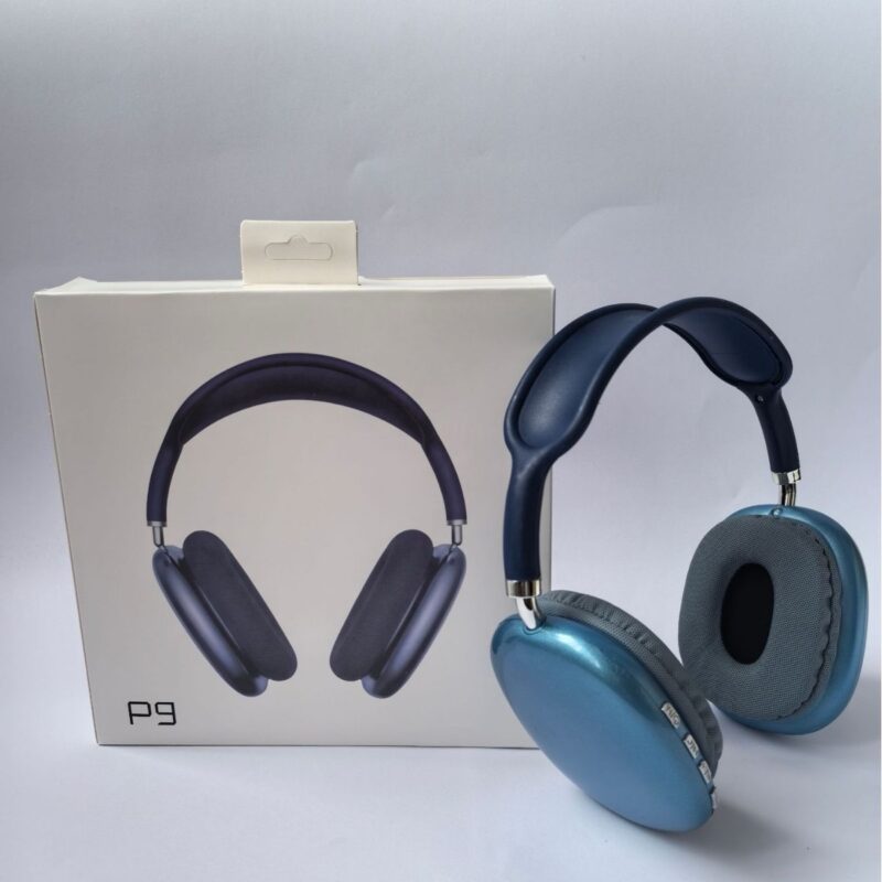 P9 headsets - Image 3