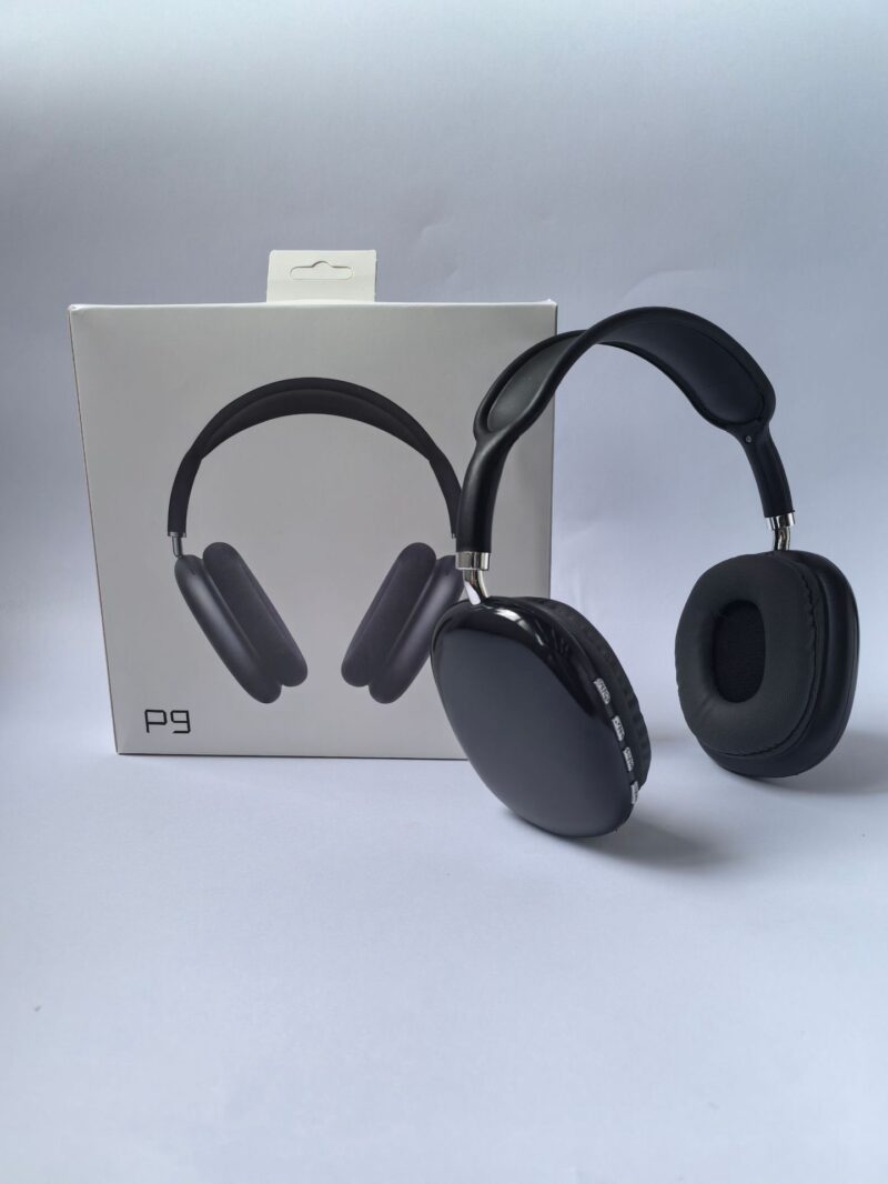 P9 headsets - Image 2