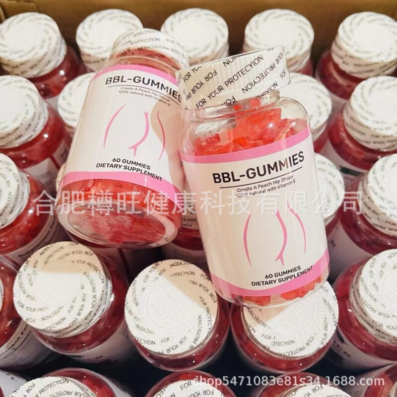 BBL gummies🍑