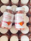 Gluthatione collagen glow gummies