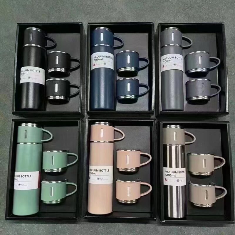 500ml vacuum flask