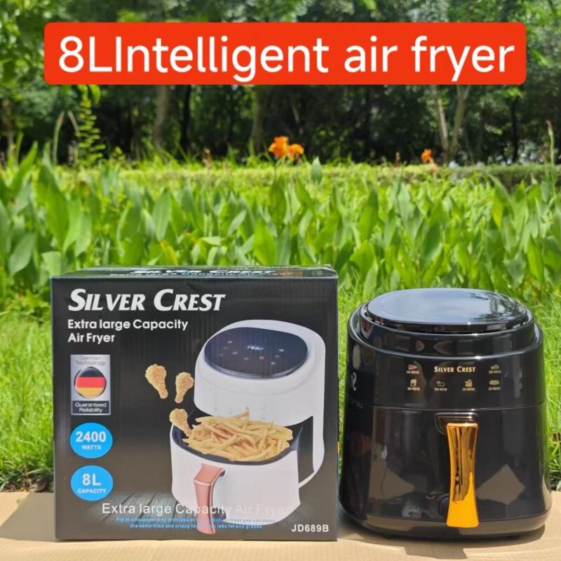 8litre airfryer