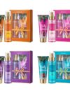 Body mist and lotion set