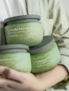 AVOCADO ICECREAM BODY SCRUB