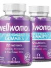 WELLWOMAN GUMMIES